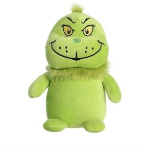 The Grinch Plush